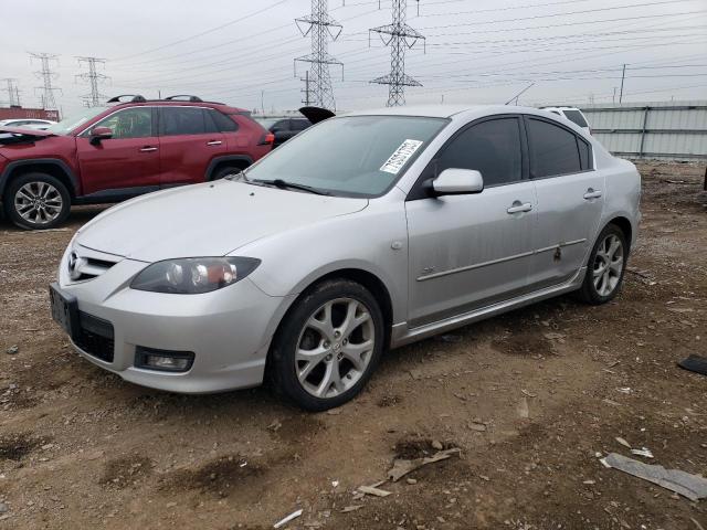 MAZDA MAZDA3 2007 jm1bk323071749414