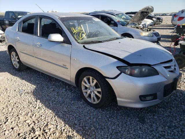 MAZDA 3 S 2008 jm1bk323081108314