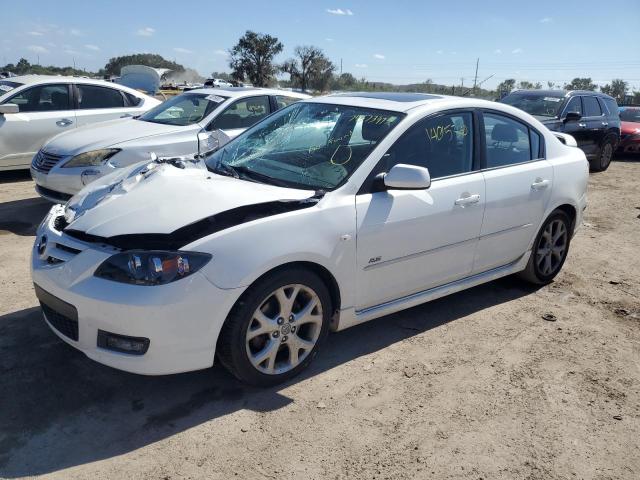 MAZDA MAZDA3 2008 jm1bk323081793530