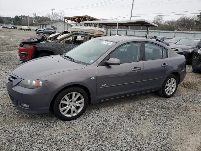 MAZDA MAZDA3 2008 jm1bk323081802047