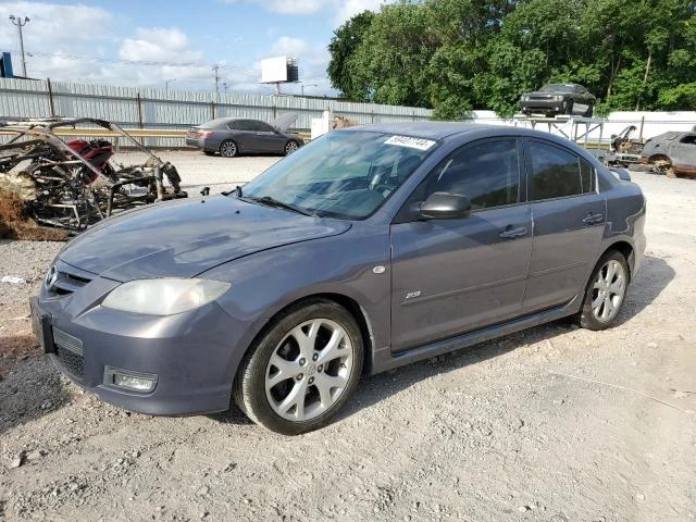 MAZDA 3 S 2008 jm1bk323081846971