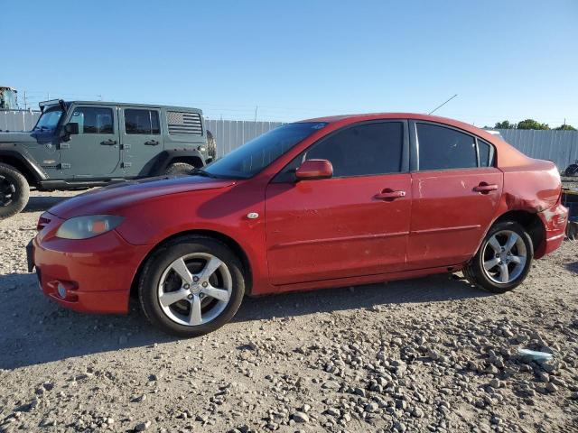 MAZDA 3 S 2004 jm1bk323141126525