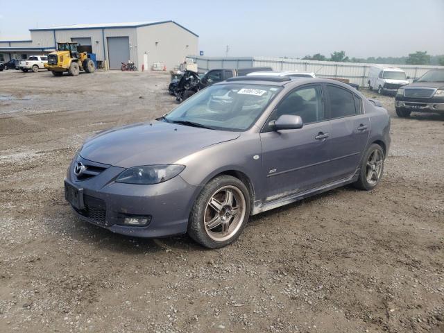 MAZDA MAZDA3 2007 jm1bk323171685559