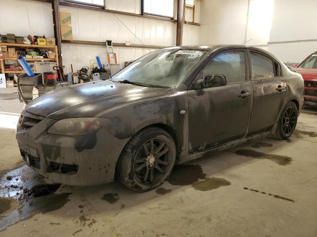 MAZDA MAZDA3 2007 jm1bk323171698568