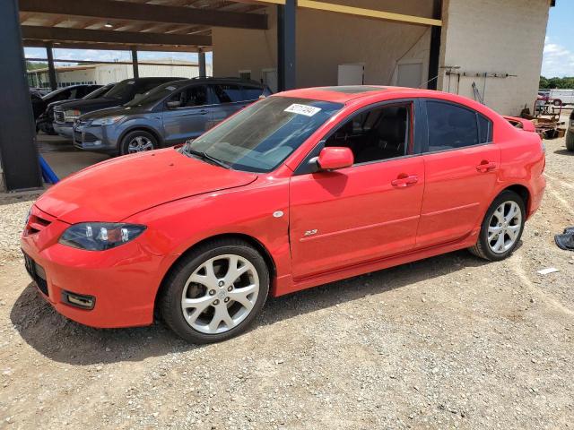 MAZDA MAZDA3 2007 jm1bk323171699073