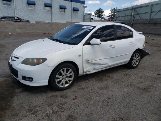 MAZDA MAZDA3 2008 jm1bk323181790040