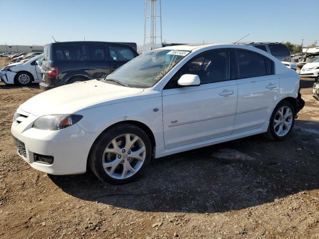 MAZDA 3 2008 jm1bk323181792547