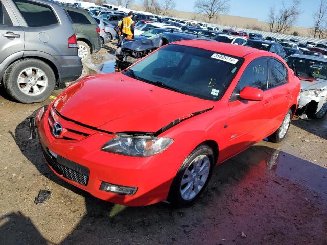 MAZDA MAZDA3 2008 jm1bk323181799854