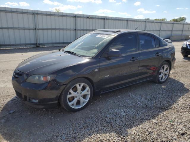 MAZDA 3 S 2008 jm1bk323181800095