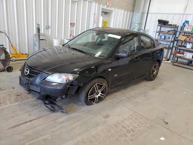 MAZDA MAZDA3 2008 jm1bk323181877470