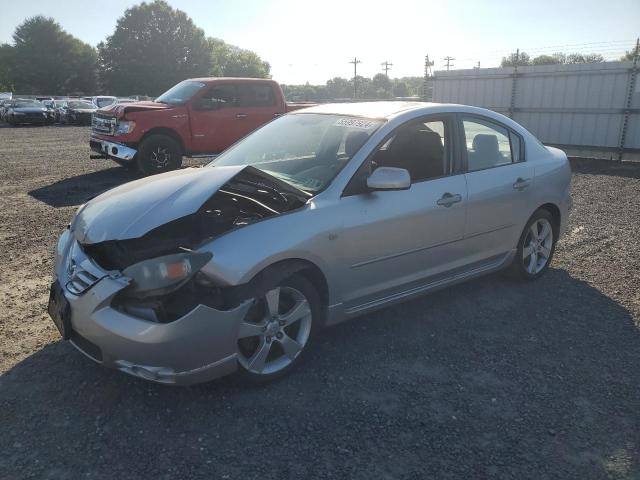 MAZDA MAZDA3 2004 jm1bk323241108146