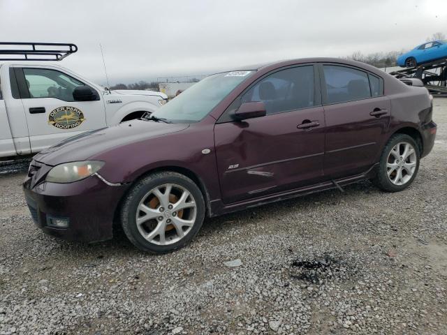 MAZDA MAZDA3 2007 jm1bk323271613804