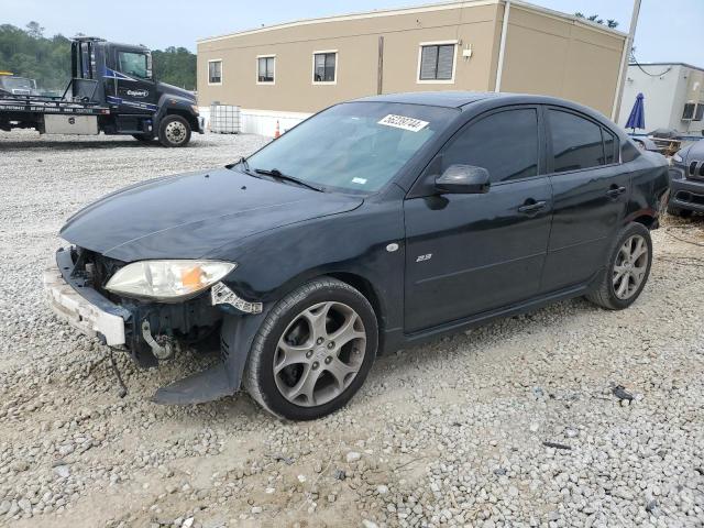 MAZDA MAZDA3 2007 jm1bk323271668771