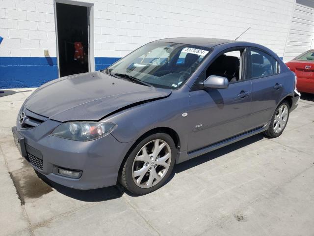 MAZDA MAZDA3 2007 jm1bk323271697445