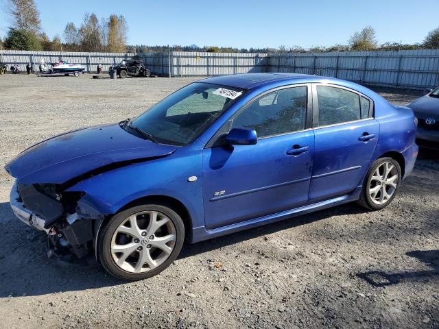 MAZDA 3 S 2008 jm1bk323281780262