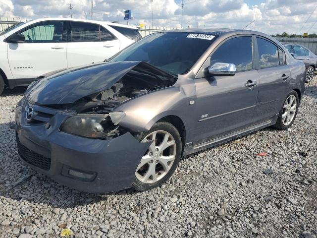 MAZDA MAZDA3 2008 jm1bk323281832764