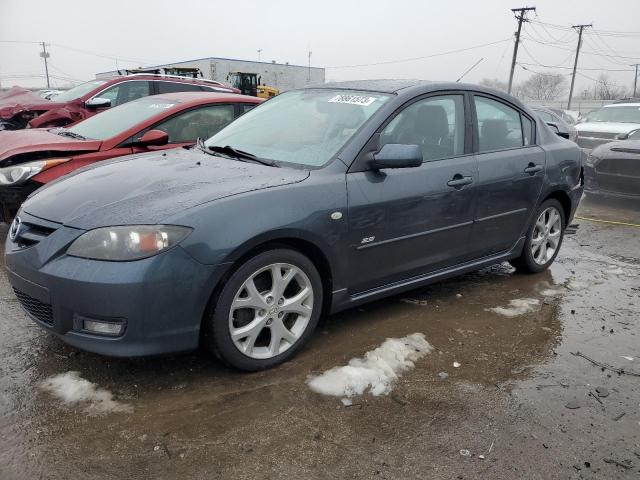 MAZDA MAZDA3 2009 jm1bk323291220047