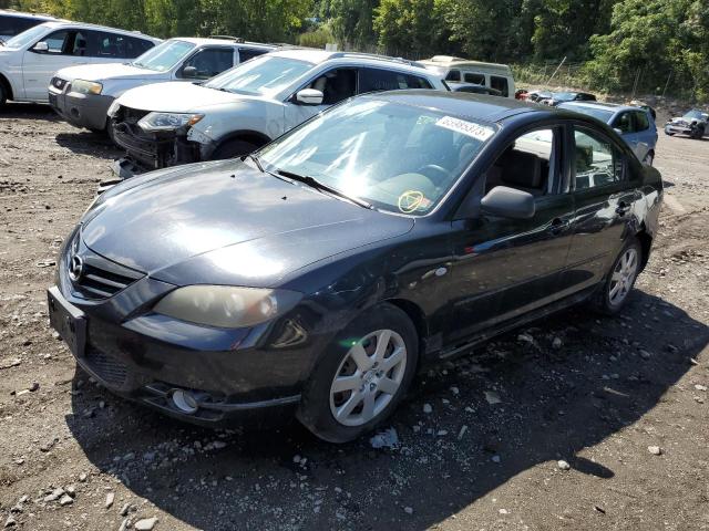 MAZDA MAZDA3 2004 jm1bk323341110245