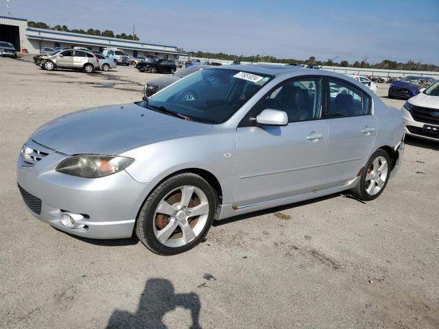 MAZDA 3 S 2004 jm1bk323341131354