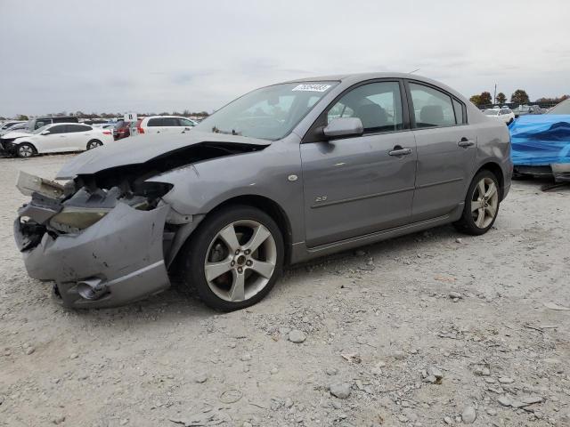 MAZDA MAZDA3 2006 jm1bk323361454807