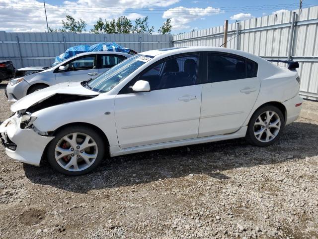 MAZDA MAZDA3 2007 jm1bk323371773187