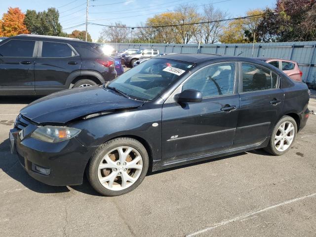 MAZDA MAZDA3 2009 jm1bk323391191979