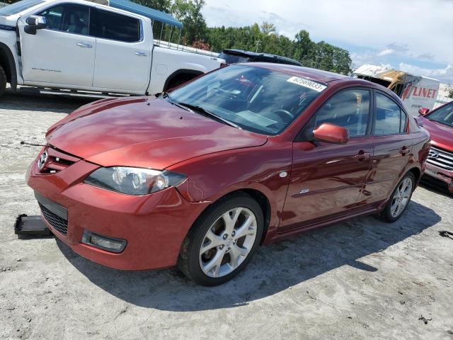 MAZDA 3 S 2009 jm1bk323391215195