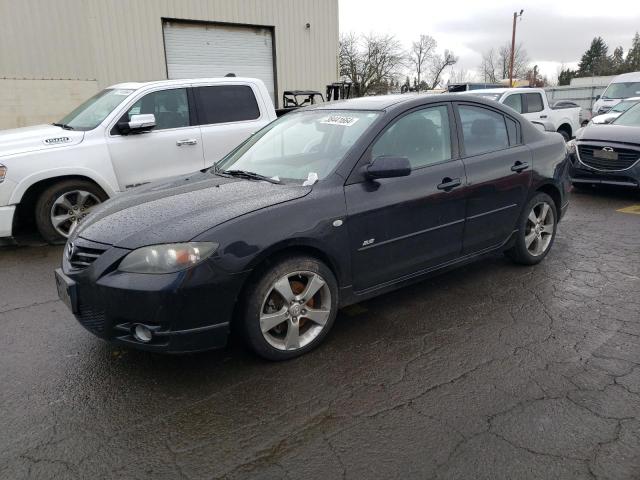 MAZDA MAZDA3 2006 jm1bk323461541826