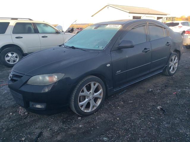 MAZDA 3 2007 jm1bk323471648019