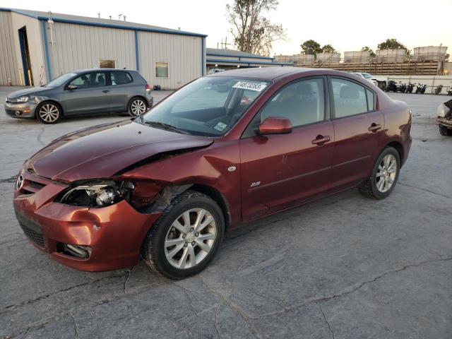 MAZDA MAZDA3 2008 jm1bk323481139775