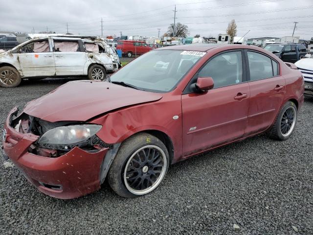 MAZDA MAZDA3 2008 jm1bk323481169925