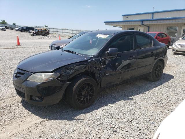 MAZDA 3 S 2008 jm1bk323481814637