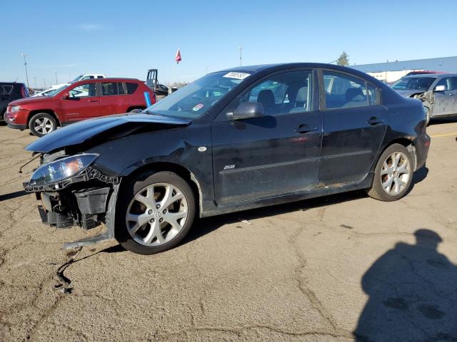 MAZDA MAZDA3 2008 jm1bk323481866141