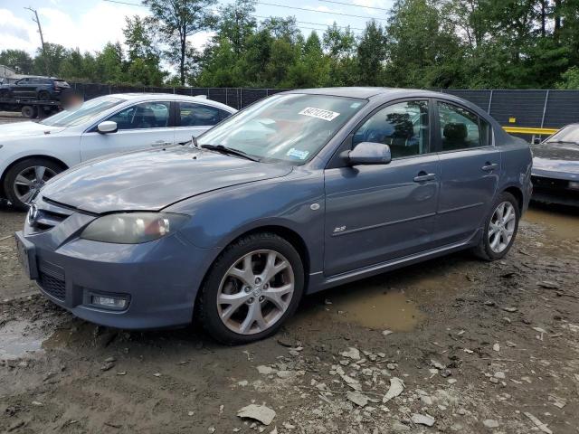 MAZDA 3 S 2008 jm1bk323481869637