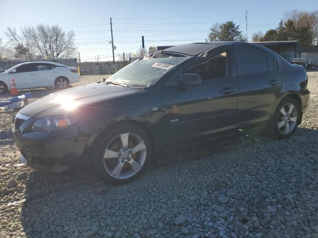 MAZDA MAZDA3 2004 jm1bk323541200495