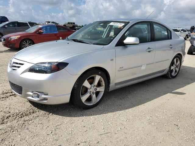 MAZDA 3 S 2005 jm1bk323551220599