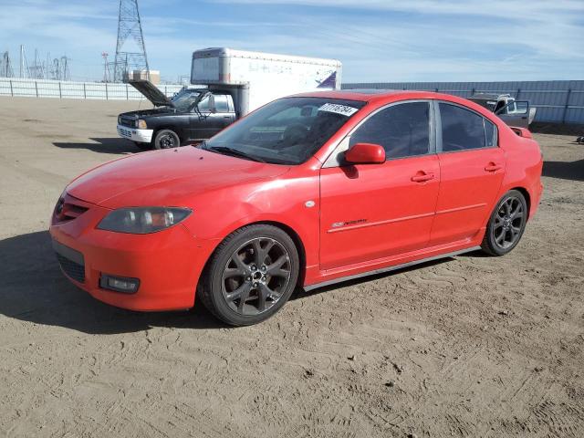 MAZDA 3 S 2007 jm1bk323571609133