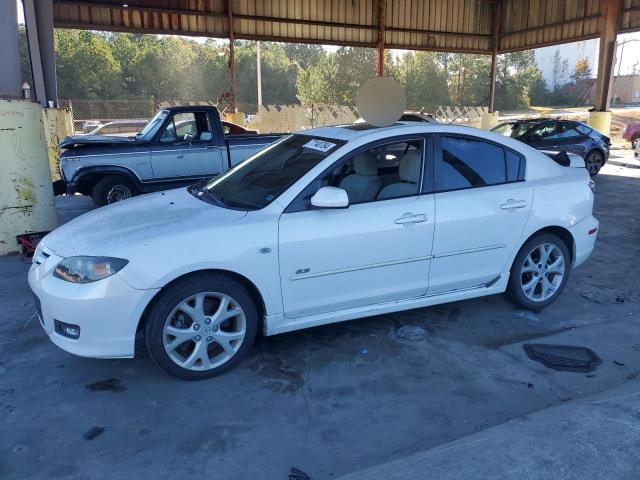 MAZDA 3 S 2008 jm1bk323581124718