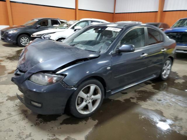 MAZDA 3 S 2008 jm1bk323581126954