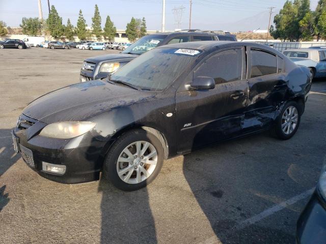 MAZDA 3 S 2008 jm1bk323581784211