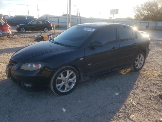 MAZDA MAZDA3 2008 jm1bk323581843905