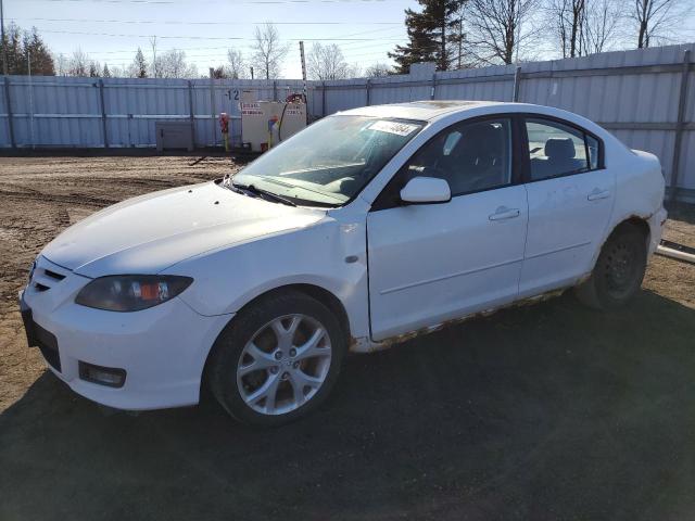 MAZDA MAZDA3 2008 jm1bk323581859635