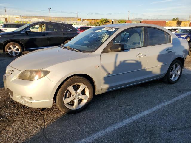 MAZDA MAZDA3 2004 jm1bk323641137312