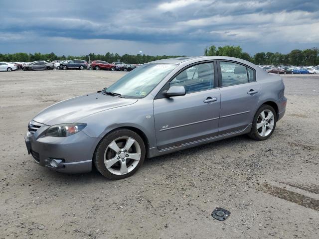 MAZDA MAZDA3 2005 jm1bk323651248802