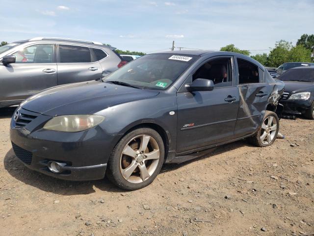 MAZDA MAZDA3 2005 jm1bk323651256642