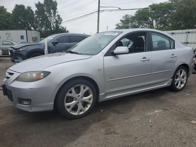 MAZDA MAZDA3 SPO 2007 jm1bk323671661399