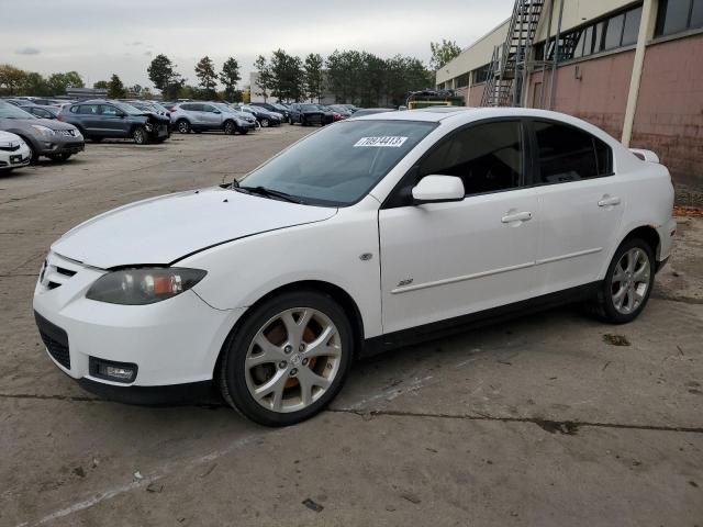 MAZDA MAZDA3 2008 jm1bk323681185558