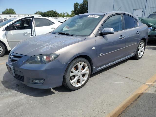 MAZDA MAZDA3 2008 jm1bk323681783732