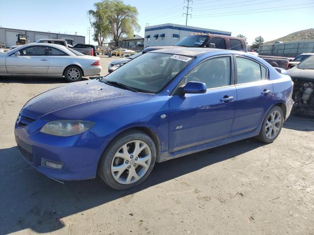 MAZDA MAZDA3 2008 jm1bk323681810816