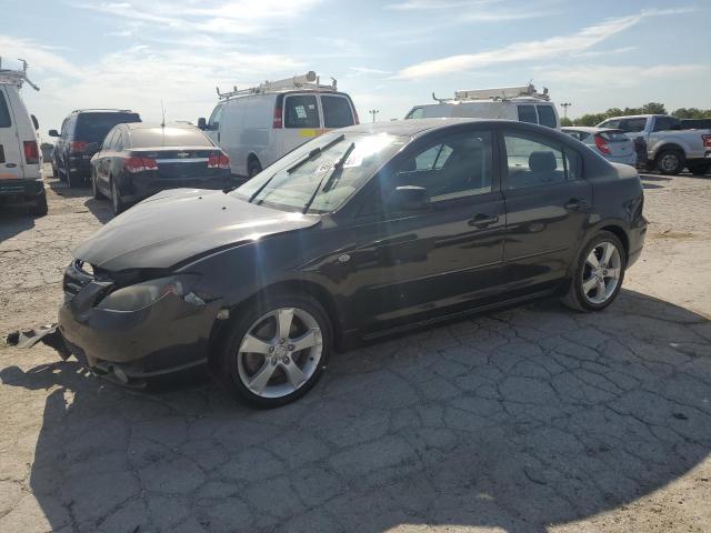 MAZDA 3 S 2004 jm1bk323741109843